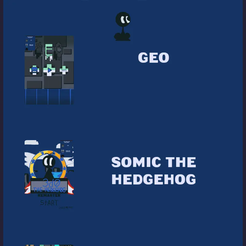 Game by @Edo027