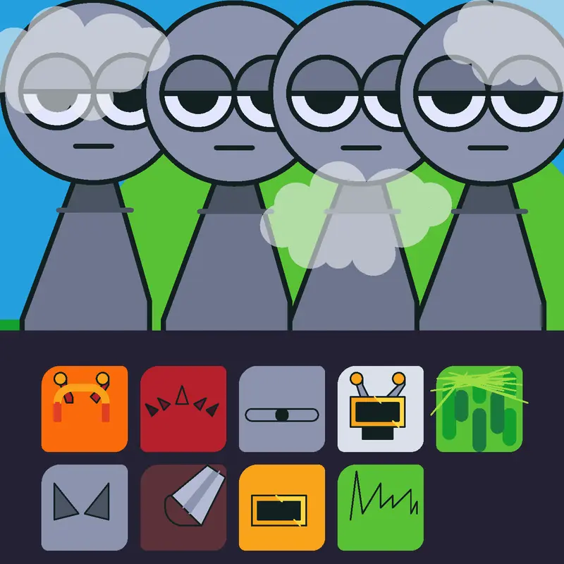 Game by @tox_cats2025_2account