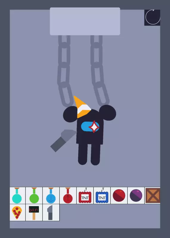 Game by @Didico2025