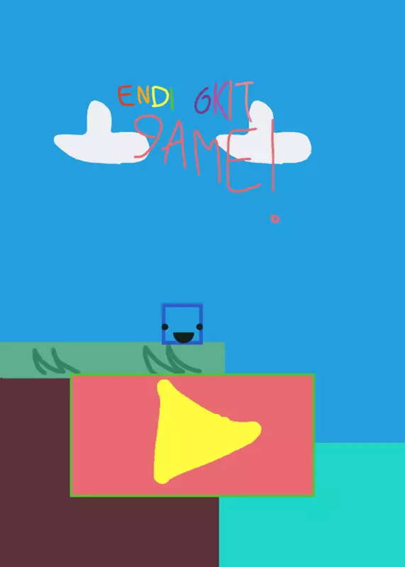 Game by @Red-CubeBlue-Cubecool3