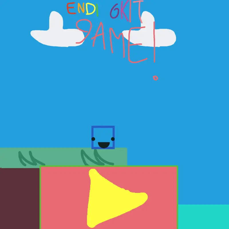 Game by @Red-CubeBlue-Cubecool3