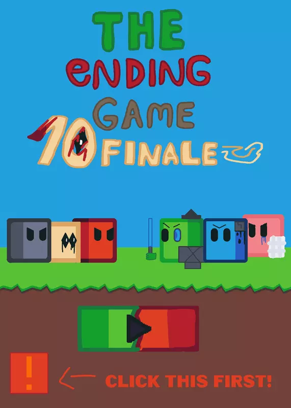 Game by @ItsNikolas