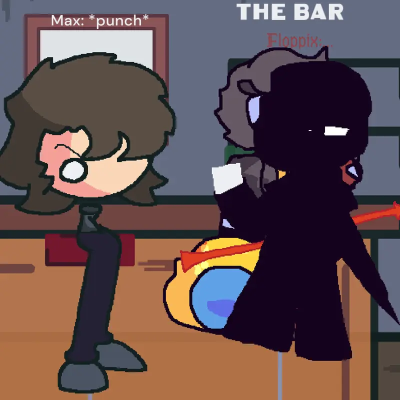 Game by @mynameismax20