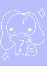 Cinnamoroll ragdoll!!