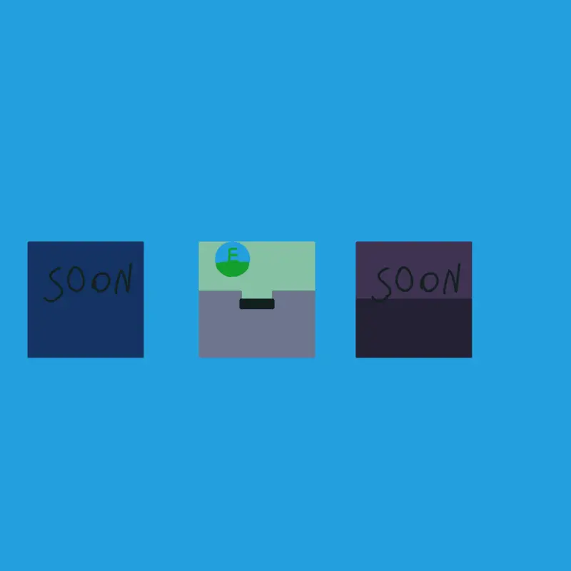 Game by @CoolBlockStudios