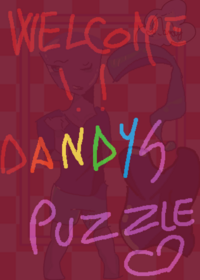 Dandysworld puzzle!