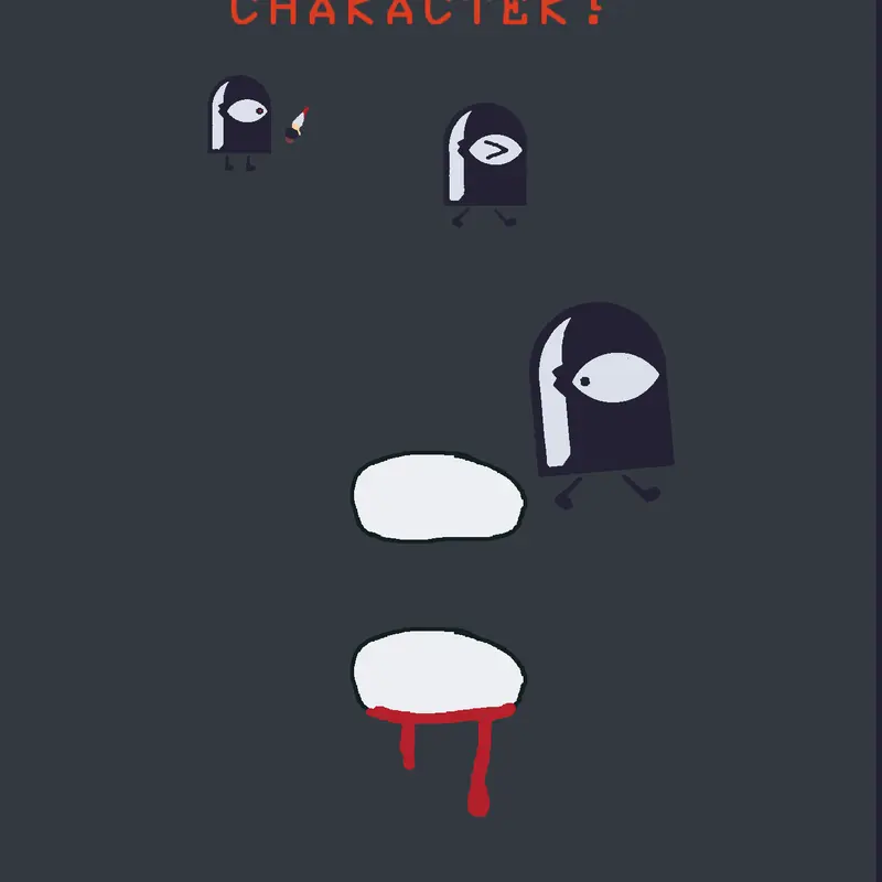 Game by @thalluis