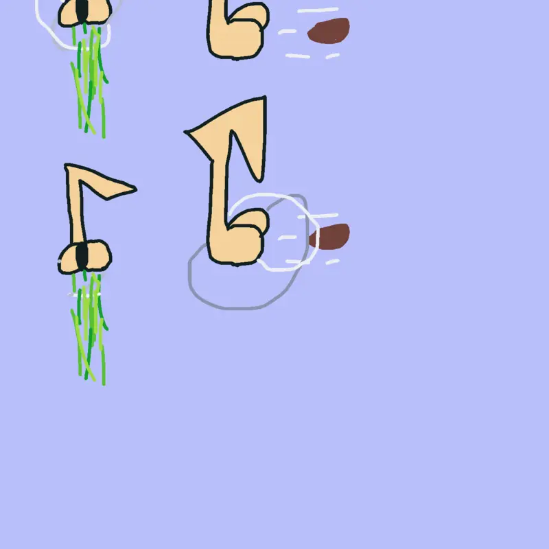 Game by @mandanaAndSepehr
