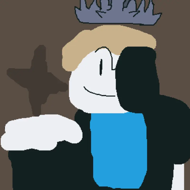 Game by @hereliesspongebob