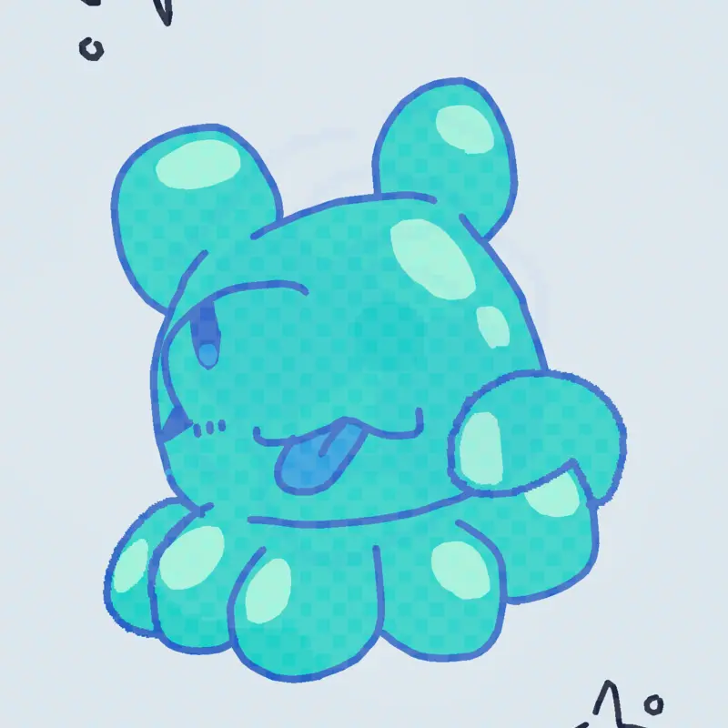 Game by @JellySillyGato