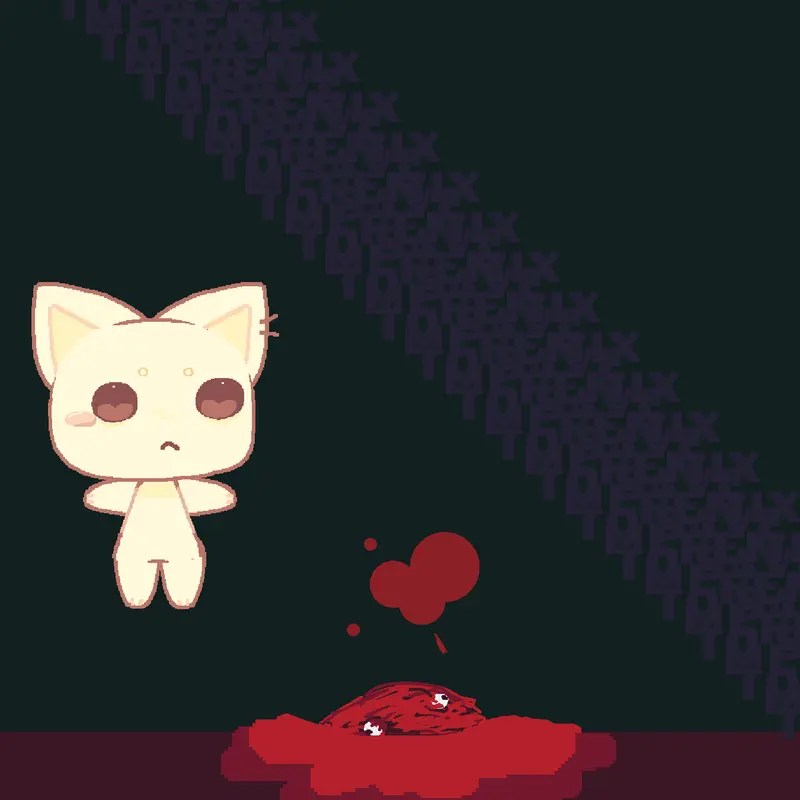 Game by @BLOOD_AND_FRESH_MEAT_666