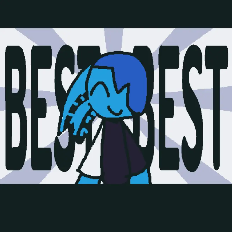 Game by @1TS_T7_T1ME