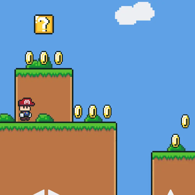 Game by @-_TWISTED-FEARS_-