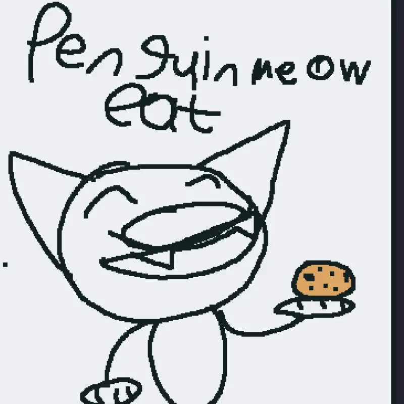 Game by @penguinmeow
