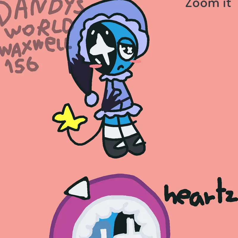Game by @heartzlovesyou