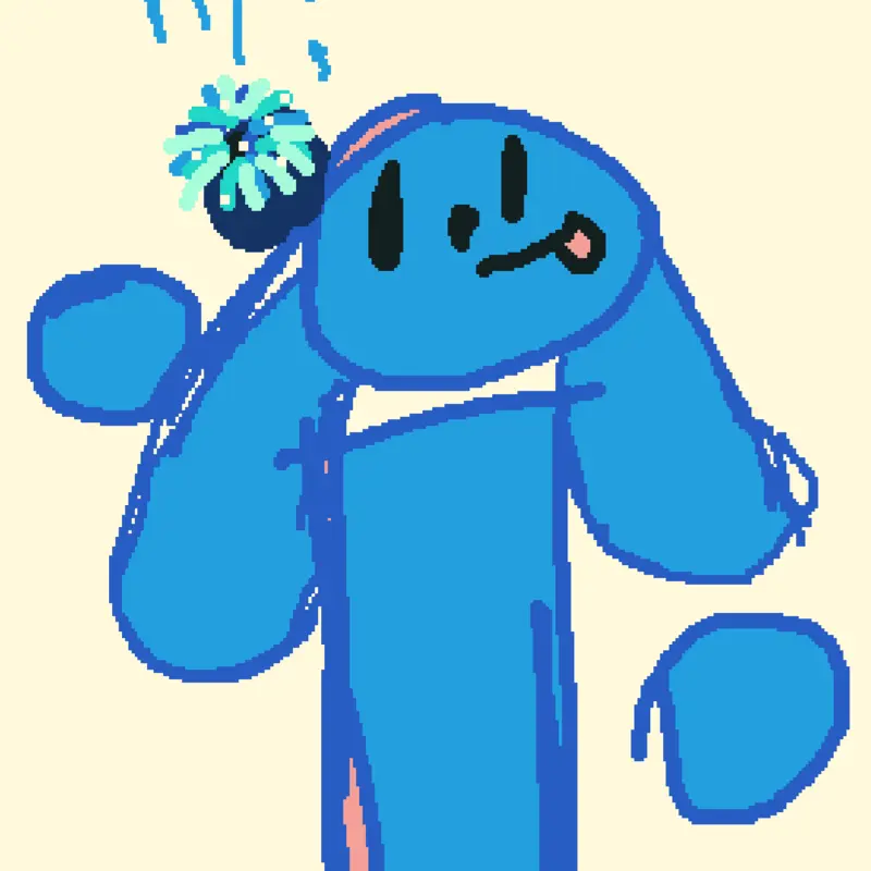 Finished by @Urlocalmeowl