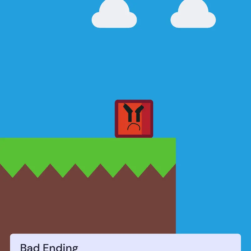 Game by @emineer