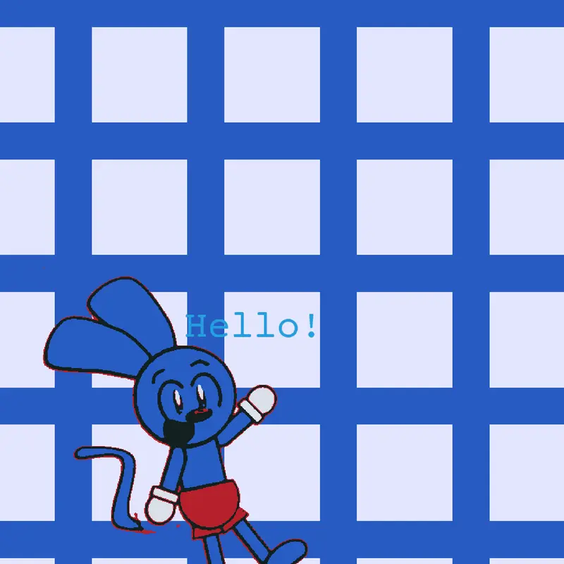 Game by @Riggy_the_rabbit