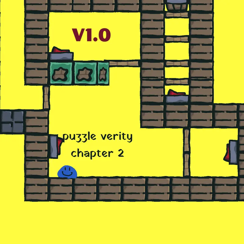 puzzle verity chapter 2 by @EsmeeeCc