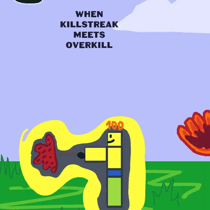 Game by @alan_beckerfan