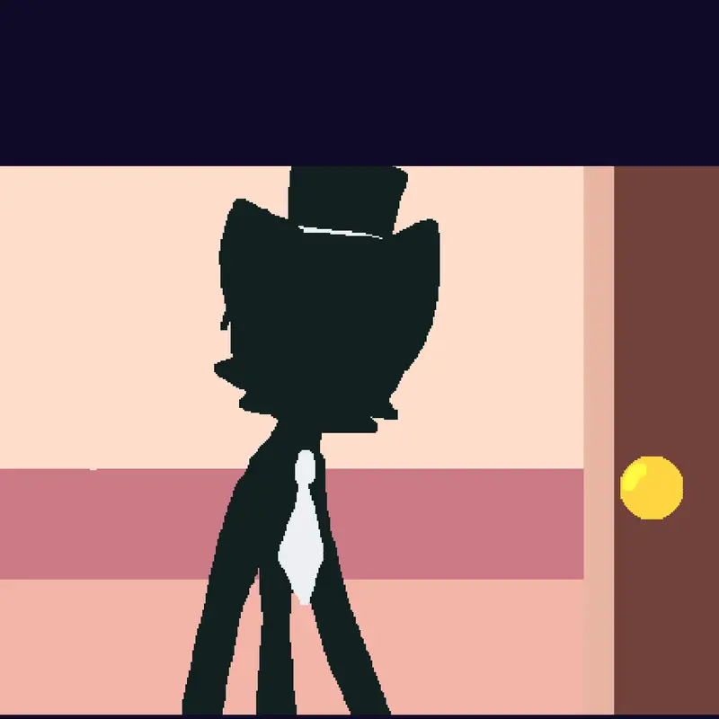 Game by @Black_Cat1983