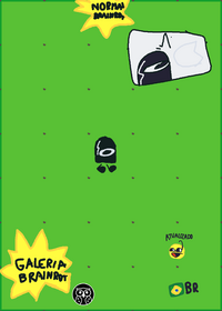 Galeria brainrot