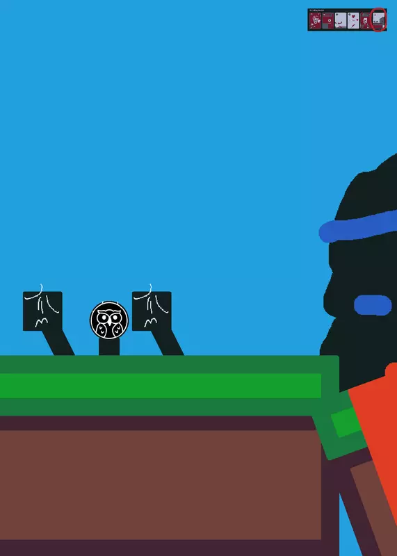 Game by @twinsnataofficial