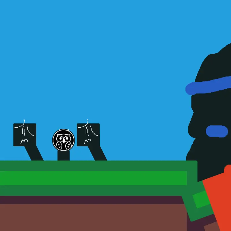 Game by @nikanofficialween