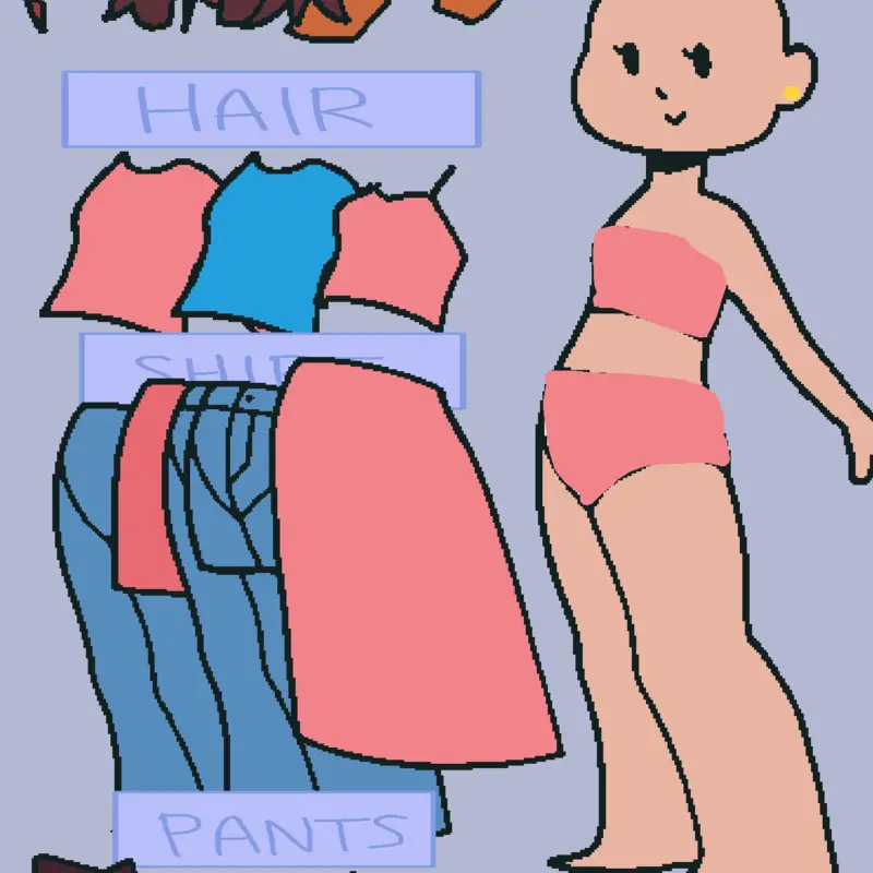 Game by @little_pony_girl