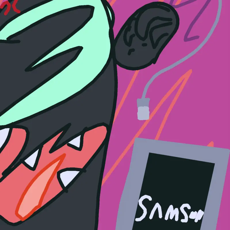 Game by @Grilm