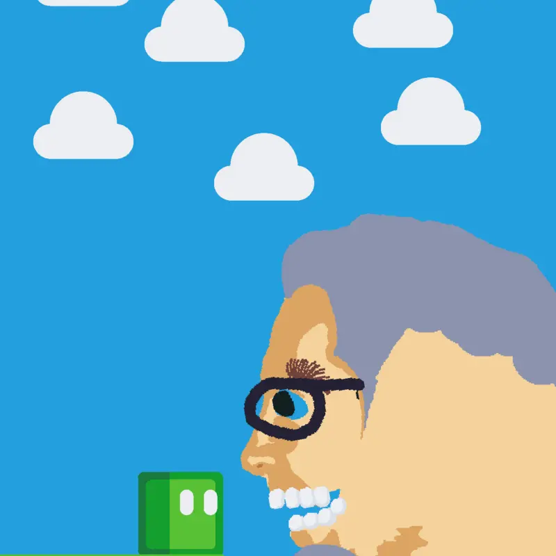 Game by @burgerking2000