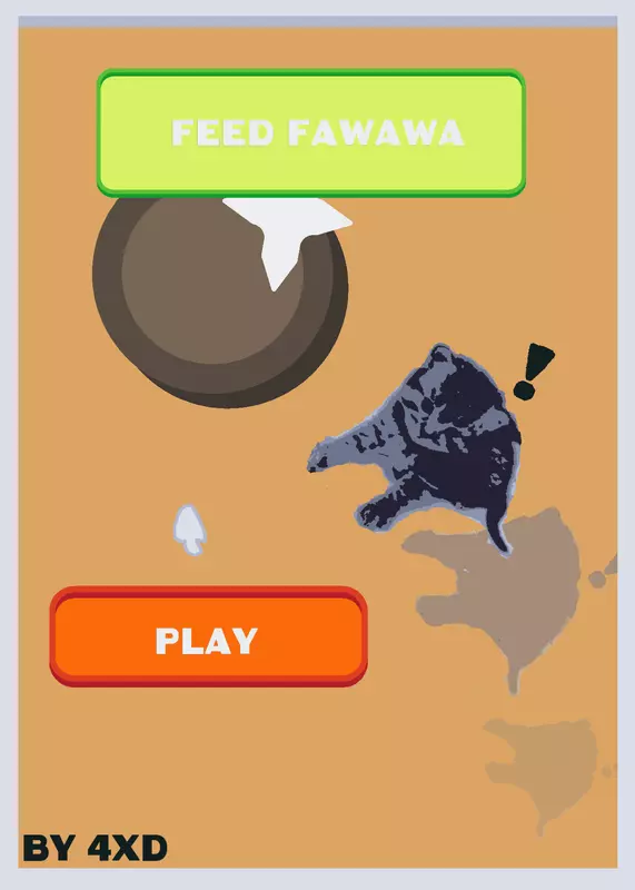 Game by @MAXWELL_ITS_REAL
