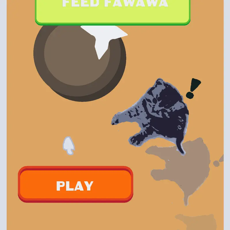 Game by @MAXWELL_ITS_REAL
