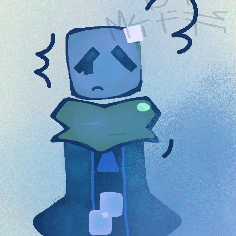 CUBE JSAB by @PartyMATTEO