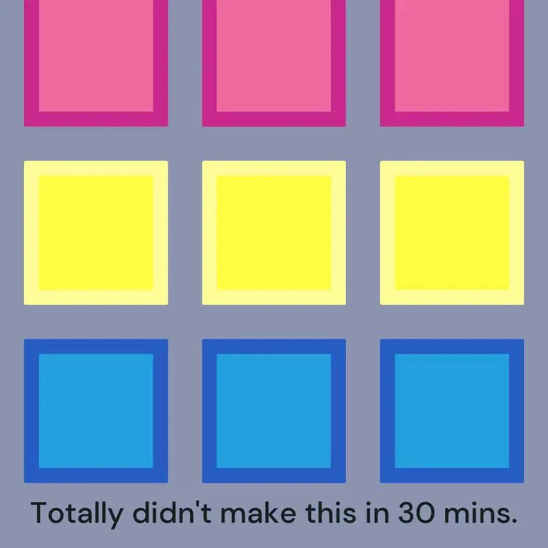 Game by @GameFolt