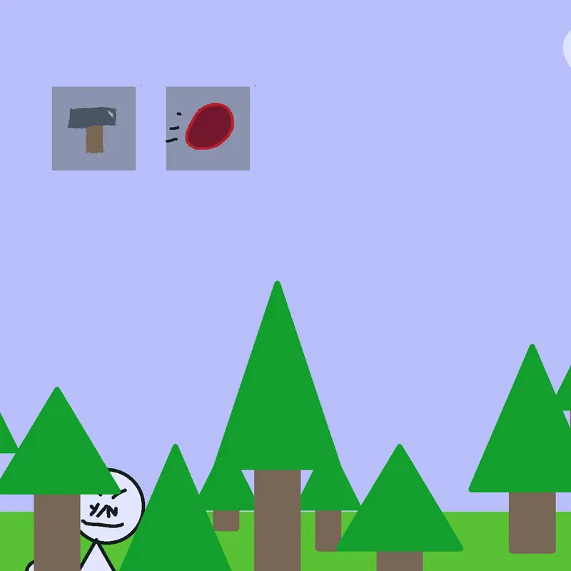 Game by @hillcantic