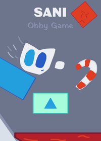 Sani Obby Game