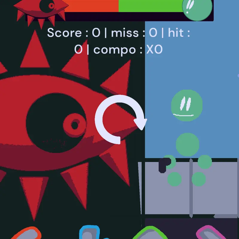 Game by @Teuris