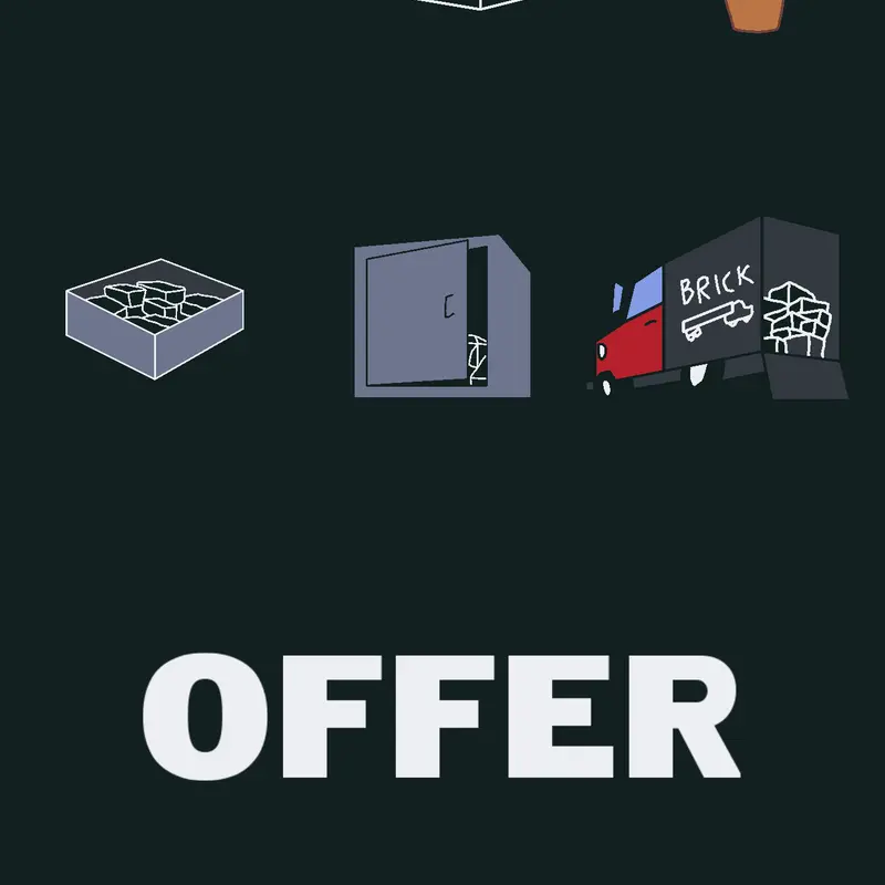 Game by @troublesome