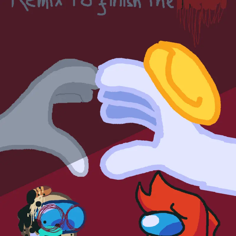 Game by @Rioy_impostor