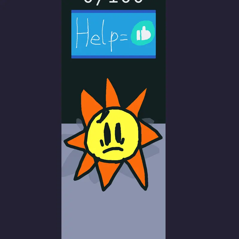 Game by @corrupted_tsm