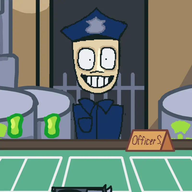Game by @agesdg