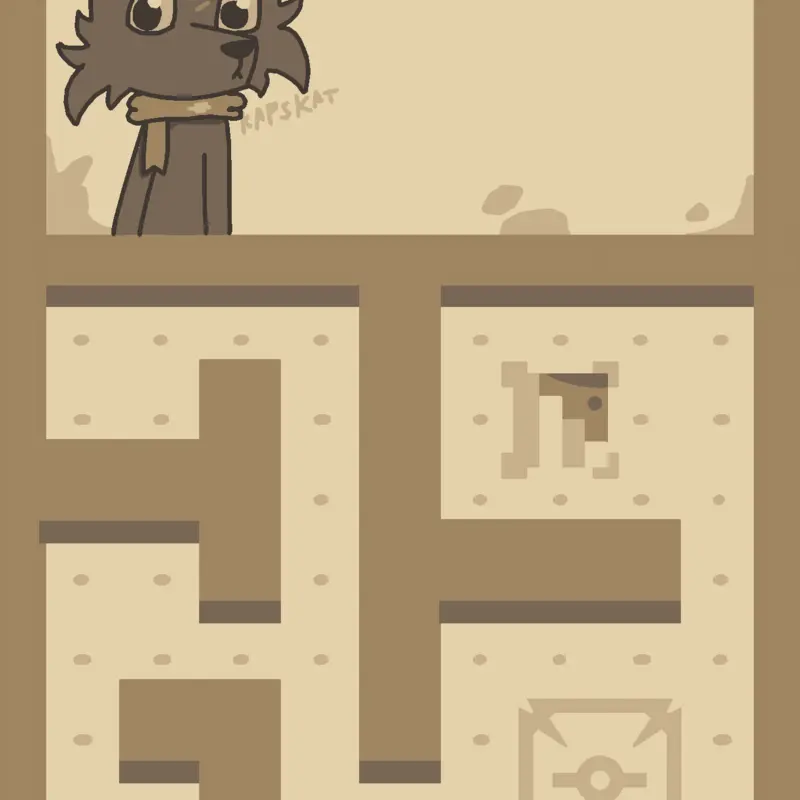Game by @Johnny7