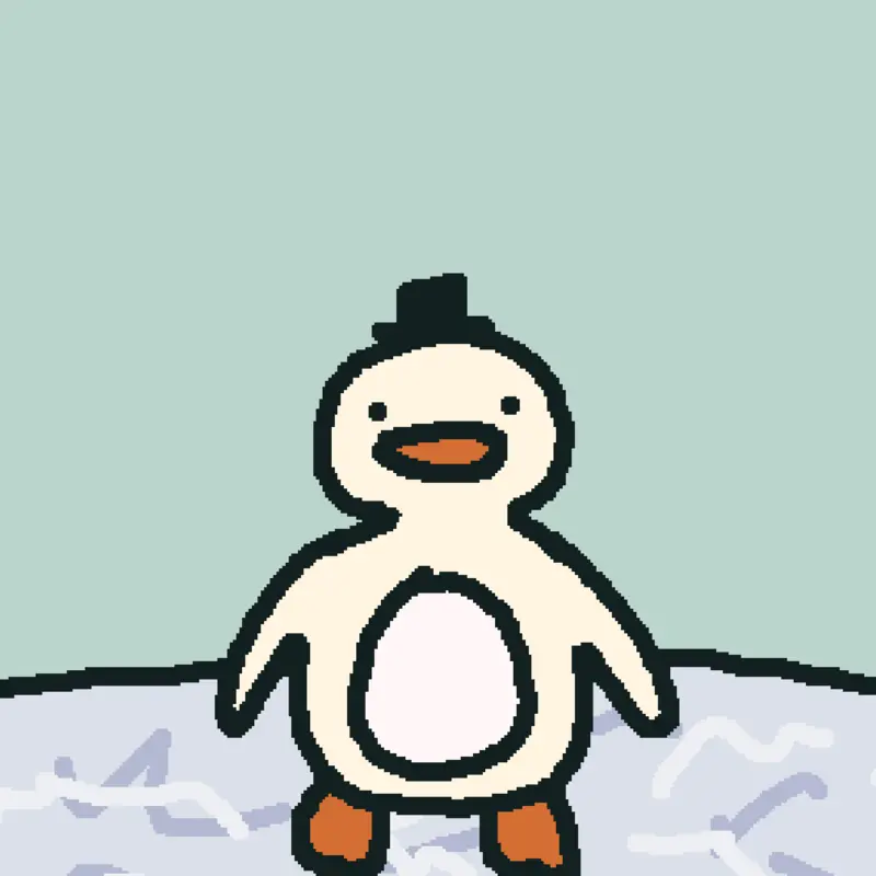 Game by @PretendNinja