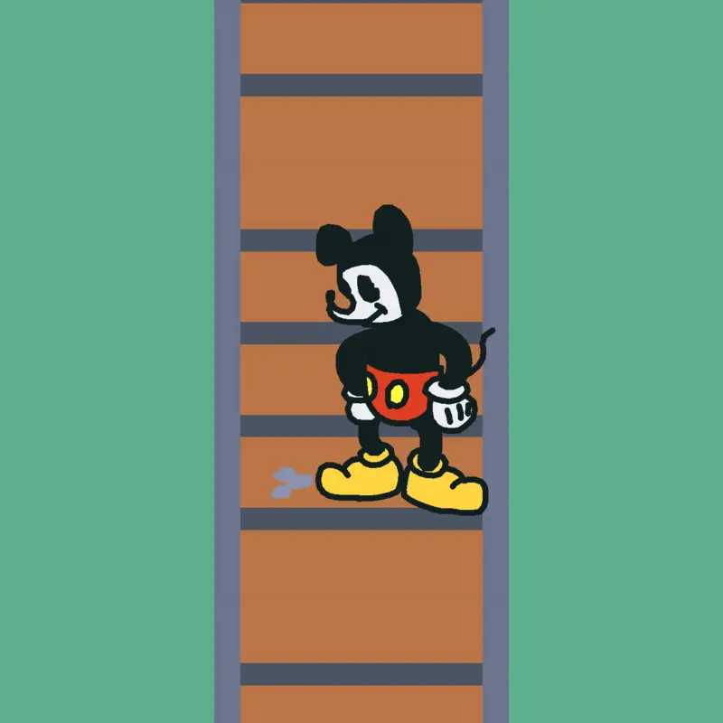 Game by @Armandoelpro
