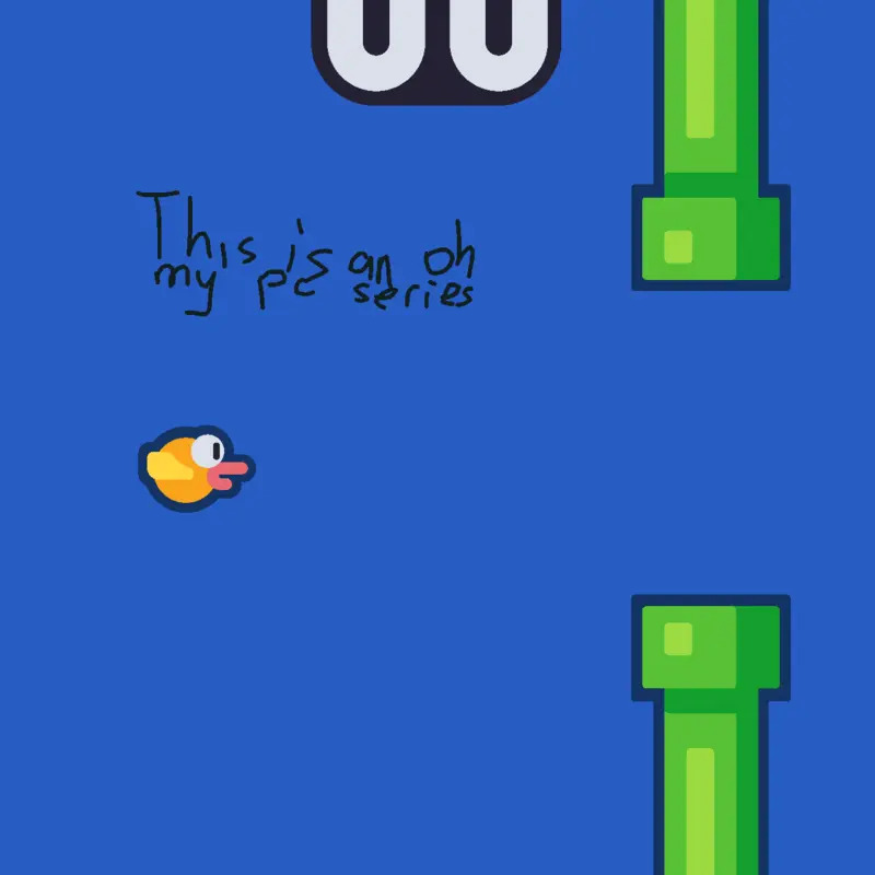 Game by @Theonenotpostingbrainrot