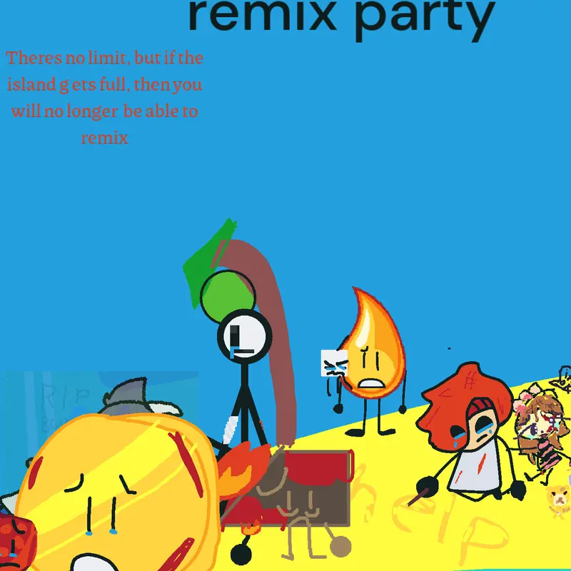 Remix by @-_Mintdropfan_-