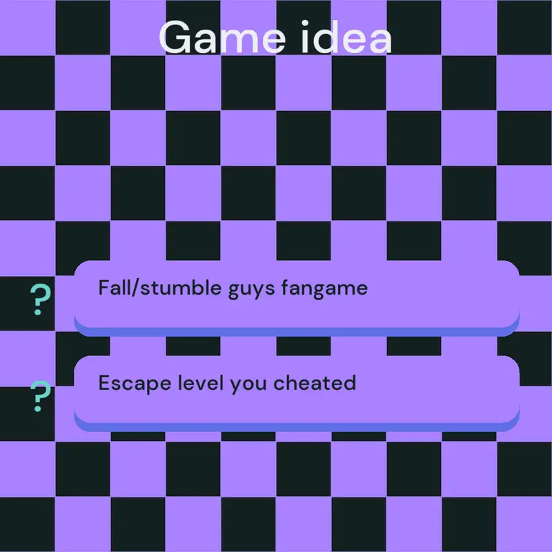 Game by @RemasteredCount