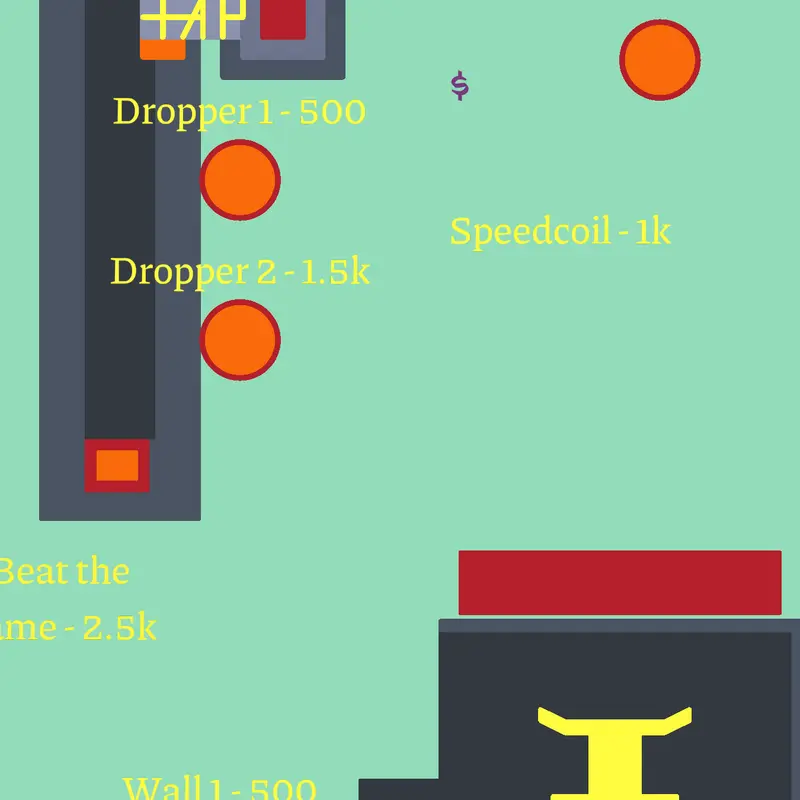 Game by @Aidenas