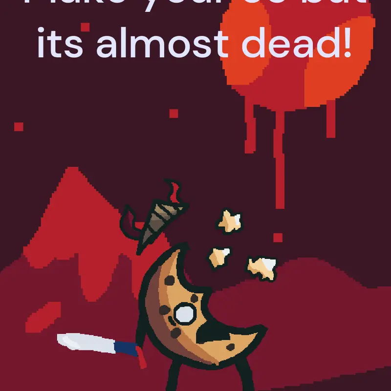 Game by @ThE_InFecTioN_101